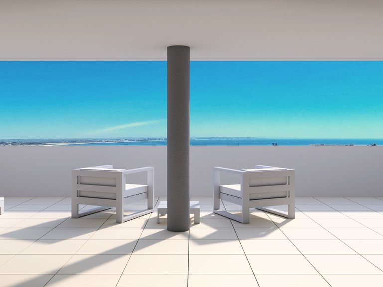 Apartment for Sale in São Gonçalo de Lagos, Lagos, Algarve 14