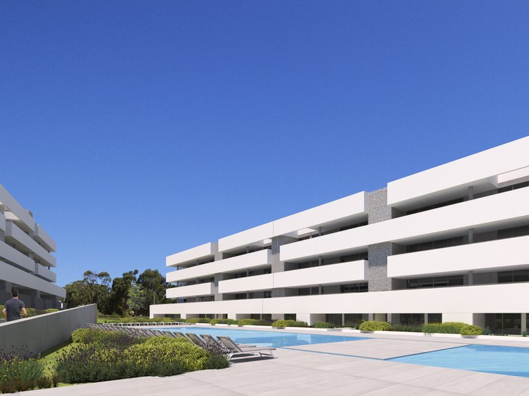 Apartment for Sale in São Gonçalo de Lagos, Lagos, Algarve 15