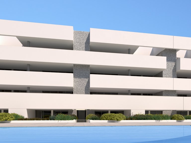 Apartment for Sale in São Gonçalo de Lagos, Lagos, Algarve 16