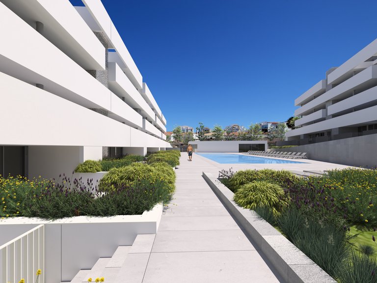 Apartment for Sale in São Gonçalo de Lagos, Lagos, Algarve 17