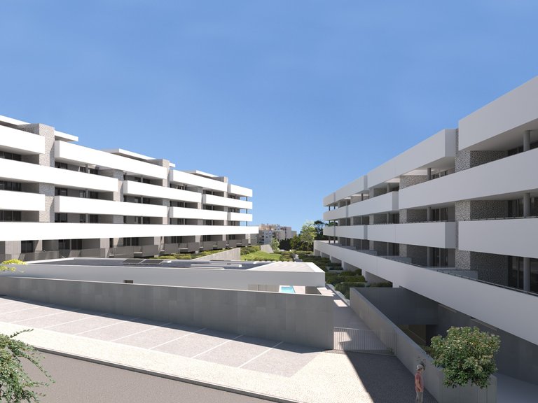 Apartment for Sale in São Gonçalo de Lagos, Lagos, Algarve 19