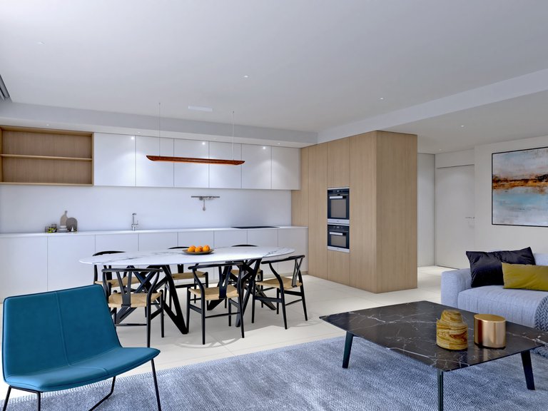 Apartment for Sale in São Gonçalo de Lagos, Lagos, Algarve 8