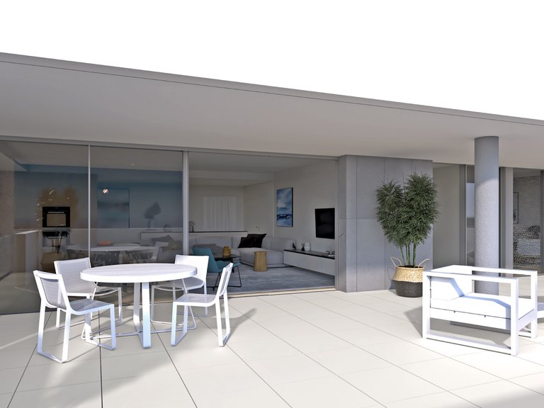 Apartment for Sale in São Gonçalo de Lagos, Lagos, Algarve 14