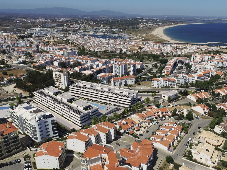Apartment for Sale in São Gonçalo de Lagos, Lagos, Algarve 19