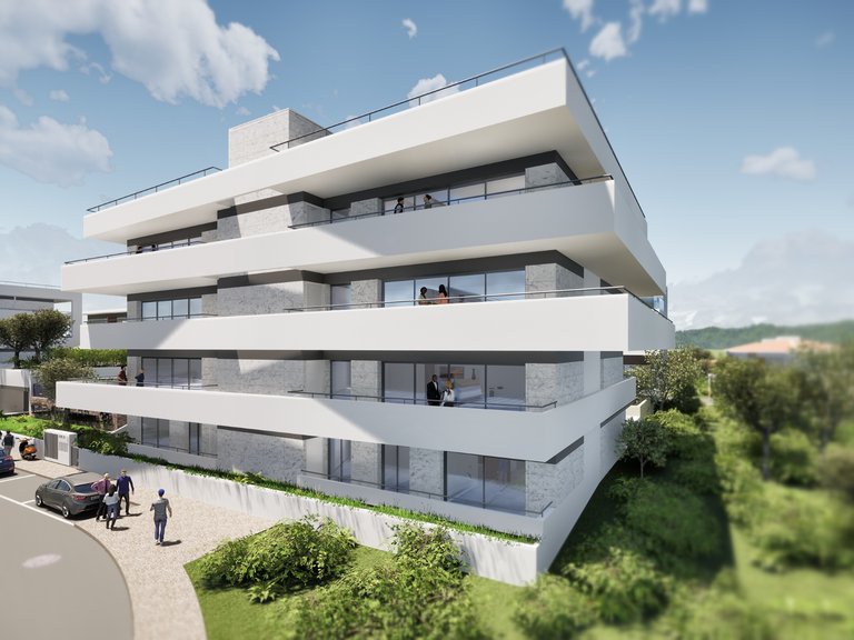Apartment for Sale in Portimão, Algarve 1