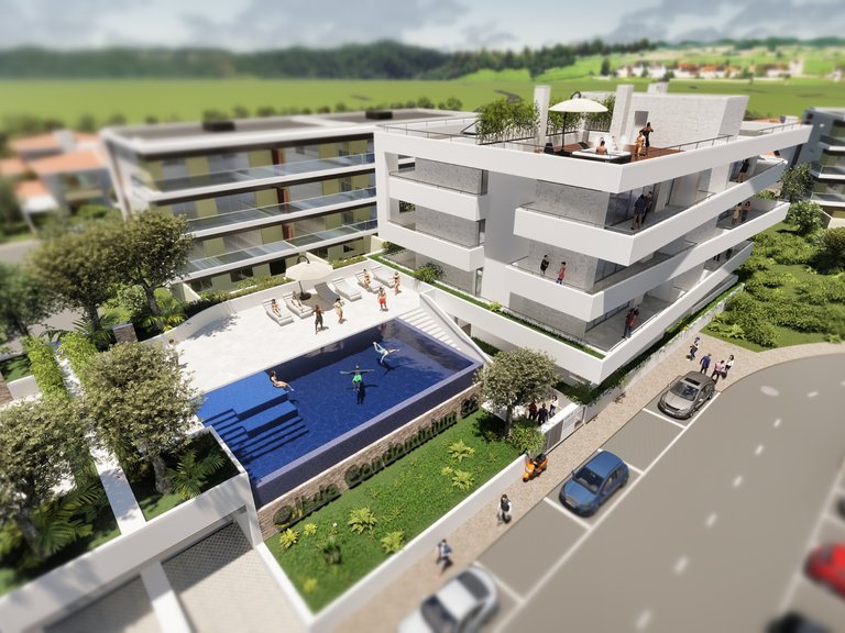 Apartment for Sale in Portimão, Algarve 16