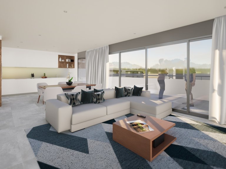 Apartment for Sale in Portimão, Algarve 6