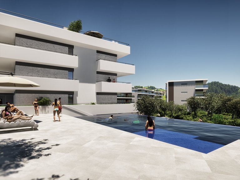 Apartment for Sale in Portimão, Algarve 14