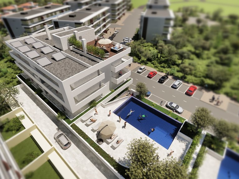 Apartment for Sale in Portimão, Algarve 15