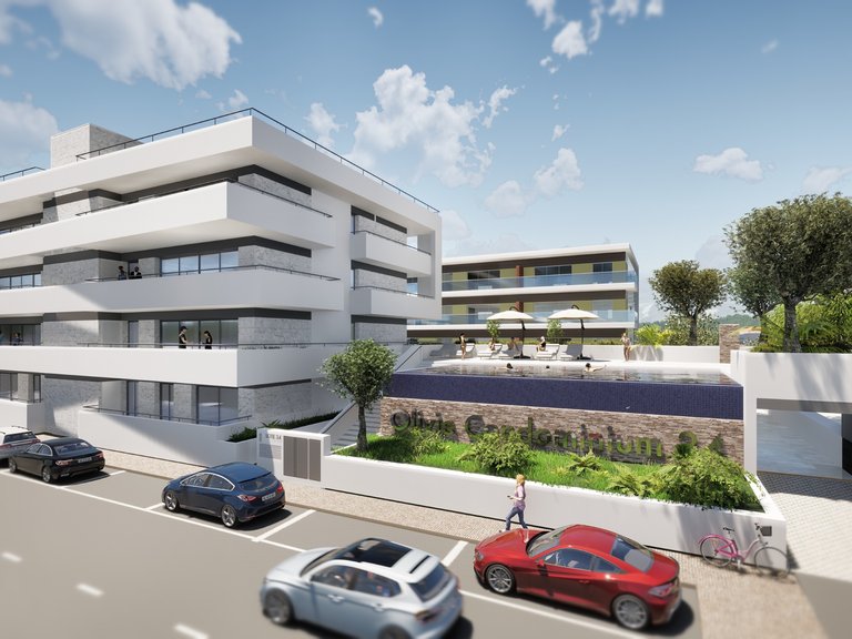 Apartment for Sale in Portimão, Algarve 2