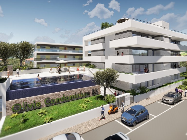 Apartment for Sale in Portimão, Algarve 3