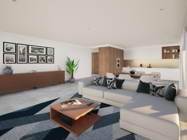 Apartment for Sale in Portimão, Algarve 4