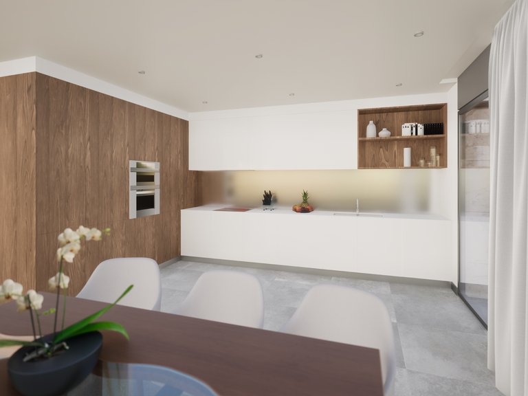 Apartment for Sale in Portimão, Algarve 5