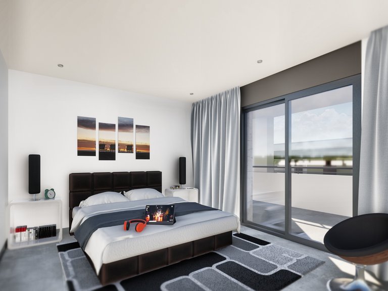 Apartment for Sale in Portimão, Algarve 10