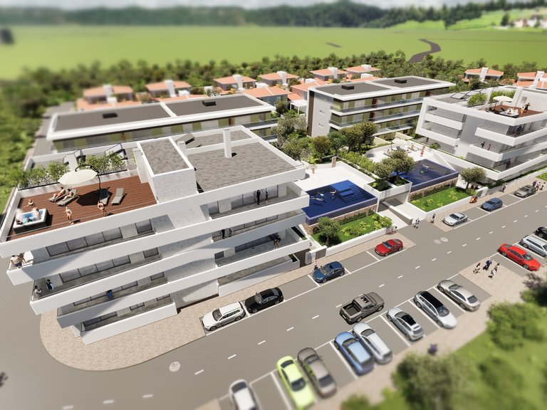 Apartment for Sale in Portimão, Algarve 11