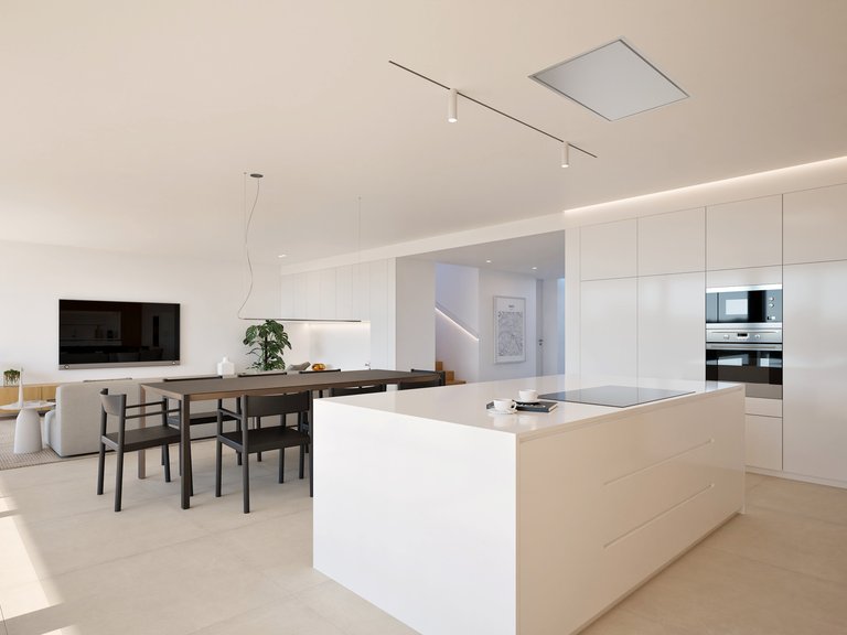 Villa for Sale in São Gonçalo de Lagos, Lagos, Algarve 8
