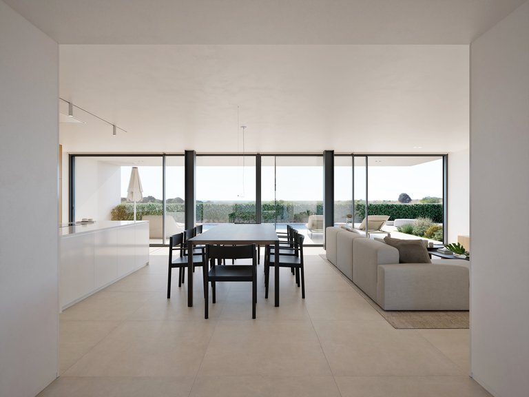 Villa for Sale in São Gonçalo de Lagos, Lagos, Algarve 6