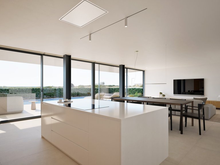 Villa for Sale in São Gonçalo de Lagos, Lagos, Algarve 7