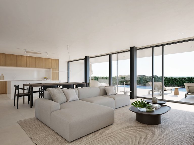 Villa for Sale in São Gonçalo de Lagos, Lagos, Algarve 9