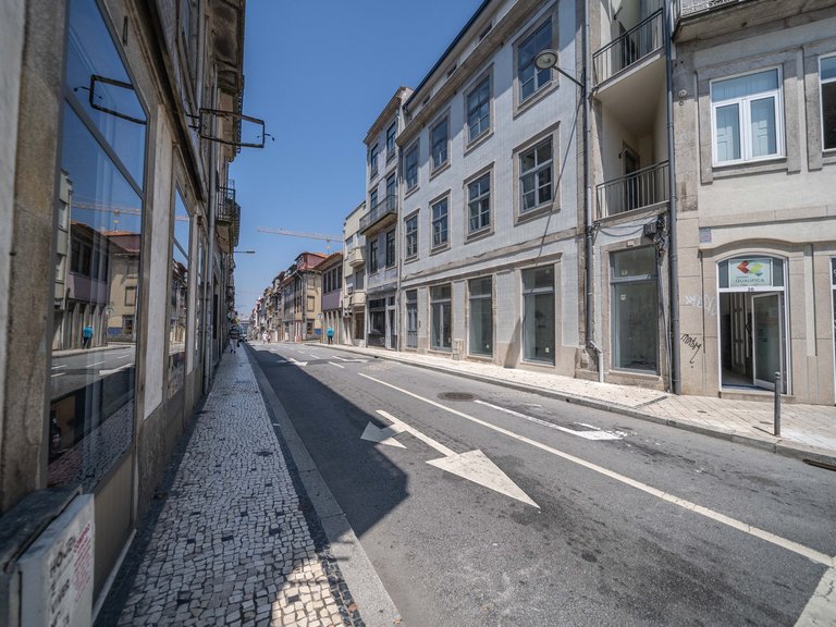 Apartment for Sale in Cedofeita, Santo Ildefonso, Sé, Miragaia, São Nicolau e Vitória, Porto, Porto 6