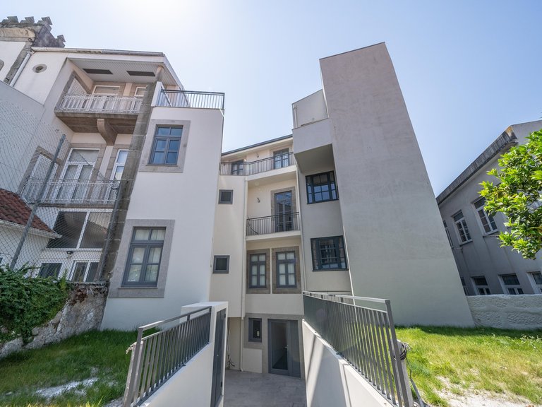 Apartment for Sale in Cedofeita, Santo Ildefonso, Sé, Miragaia, São Nicolau e Vitória, Porto, Porto 1
