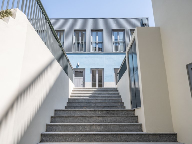 Apartment for Sale in Cedofeita, Santo Ildefonso, Sé, Miragaia, São Nicolau e Vitória, Porto, Porto 10