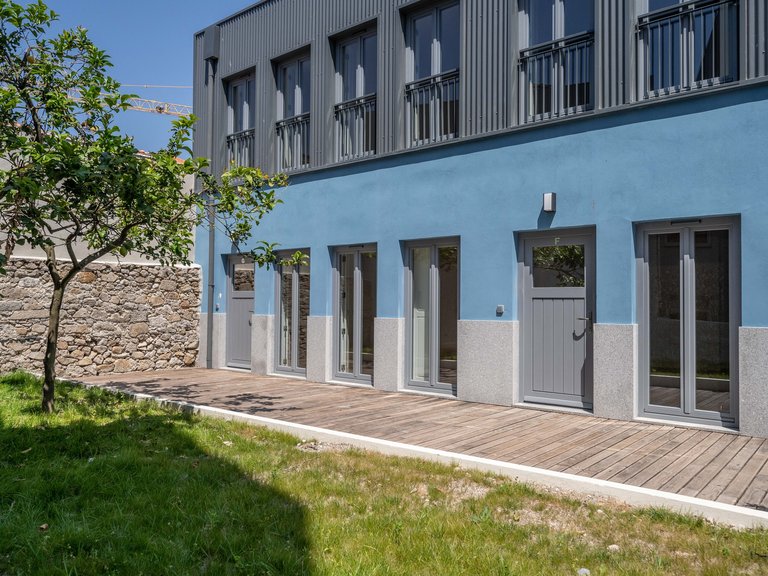 Apartment for Sale in Cedofeita, Santo Ildefonso, Sé, Miragaia, São Nicolau e Vitória, Porto, Porto 13