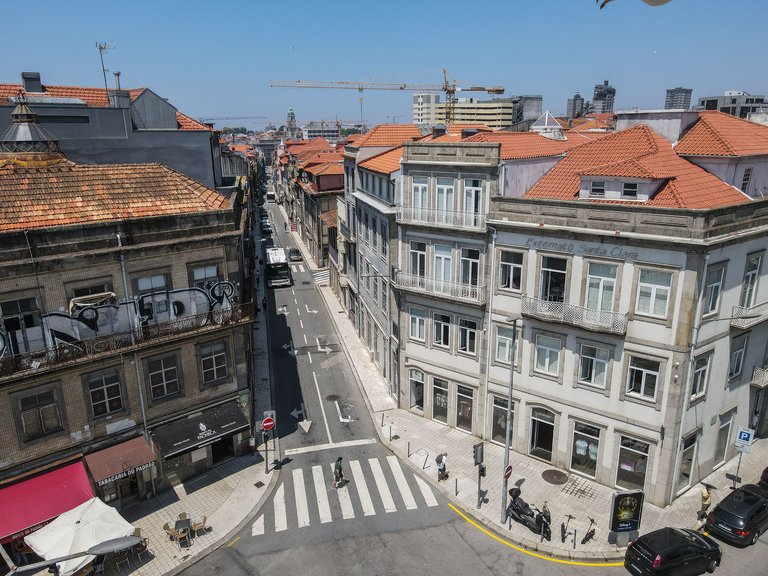Apartment for Sale in Cedofeita, Santo Ildefonso, Sé, Miragaia, São Nicolau e Vitória, Porto, Porto 16