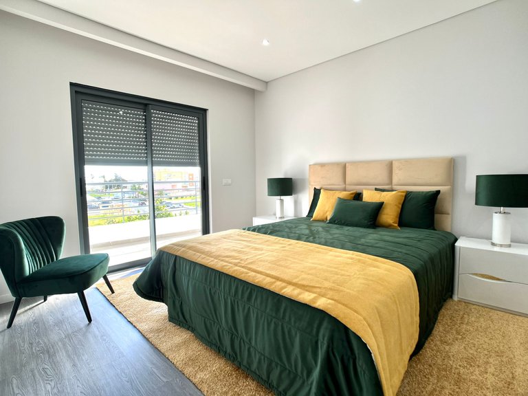 Apartment for Sale in Quelfes, Olhão, Algarve 12
