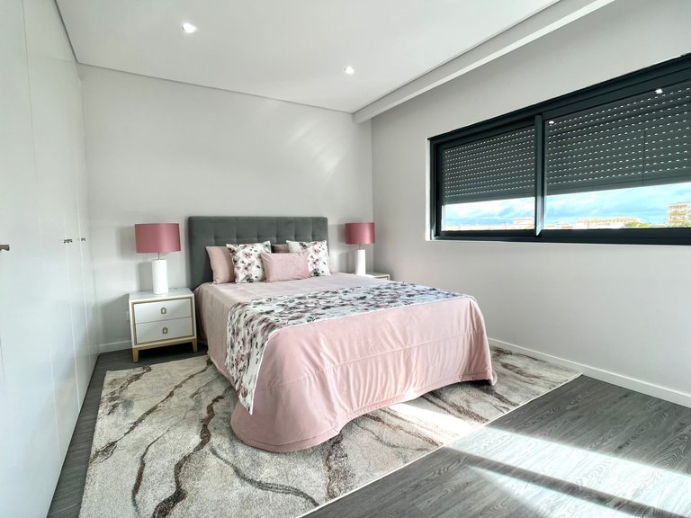 Apartment for Sale in Quelfes, Olhão, Algarve 14