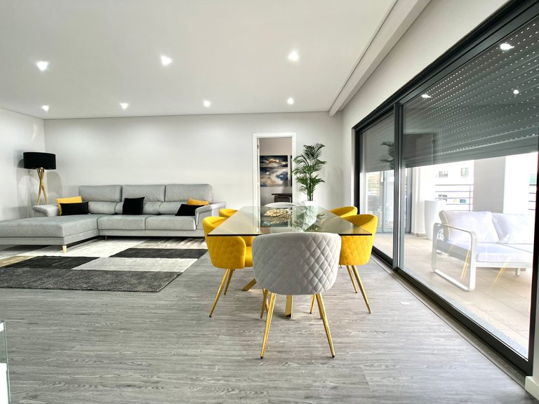 Apartment for Sale in Quelfes, Olhão, Algarve 2