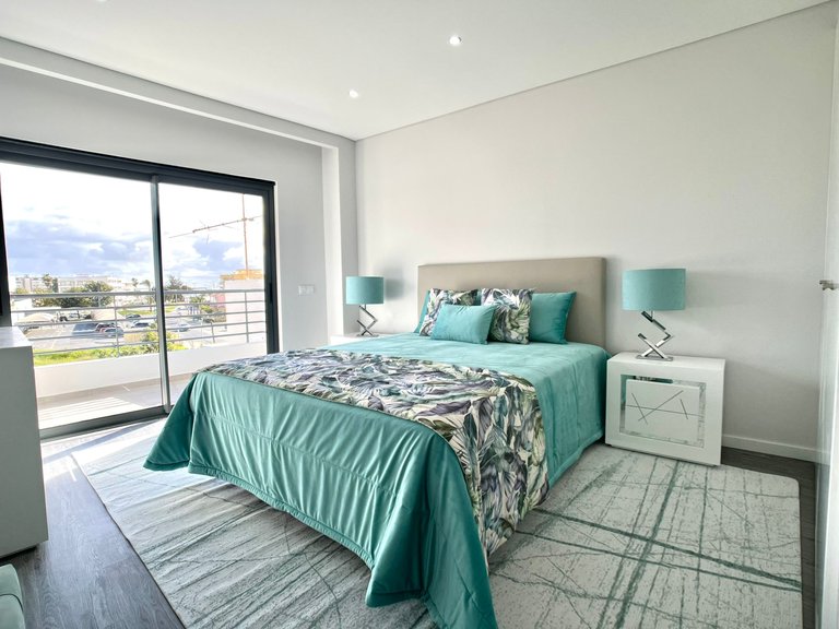 Apartment for Sale in Quelfes, Olhão, Algarve 10