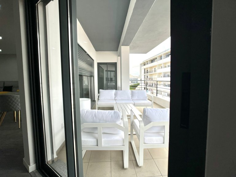 Apartment for Sale in Quelfes, Olhão, Algarve 21