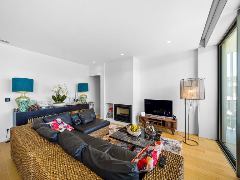 Town House for Sale in Canidelo, Vila Nova De Gaia, Porto 4