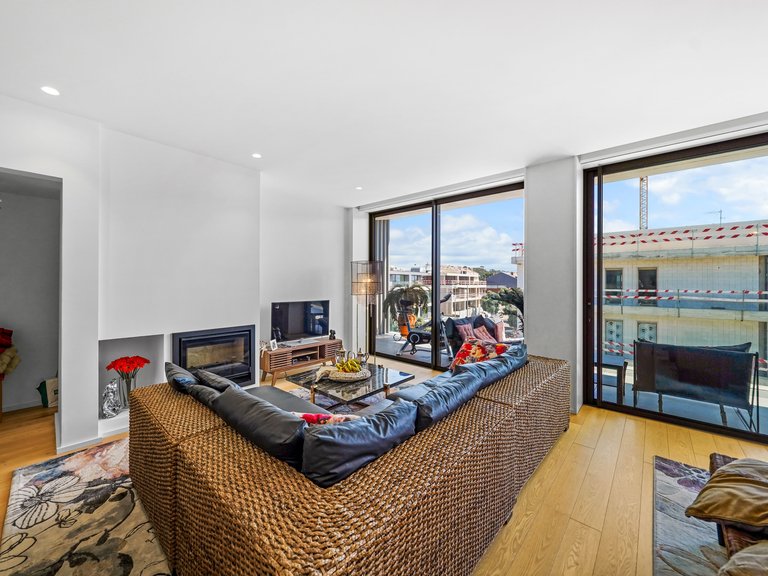 Town House for Sale in Canidelo, Vila Nova De Gaia, Porto 6