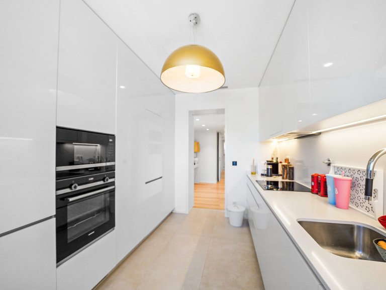 Town House for Sale in Canidelo, Vila Nova De Gaia, Porto 12