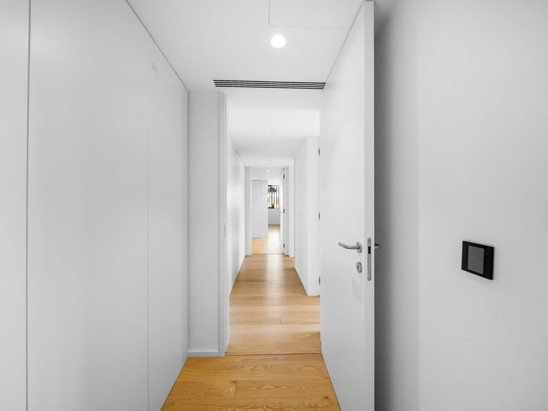 Town House for Sale in Canidelo, Vila Nova De Gaia, Porto 13