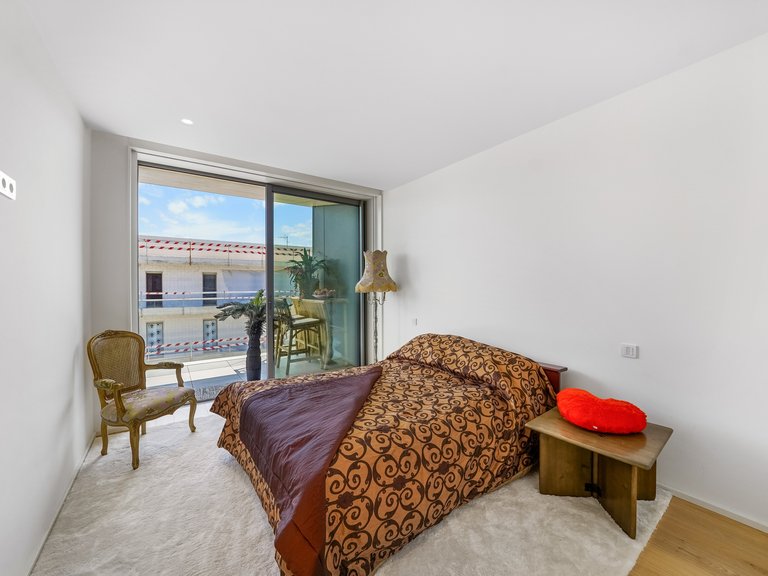 Town House for Sale in Canidelo, Vila Nova De Gaia, Porto 24