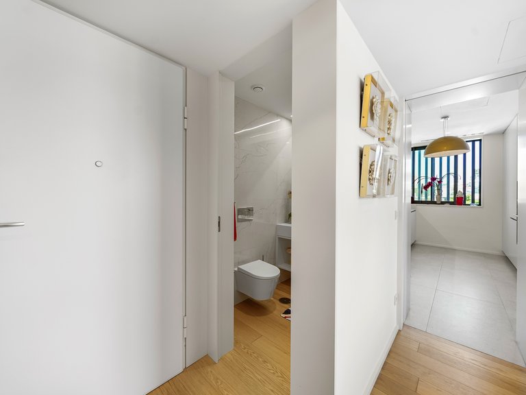 Town House for Sale in Canidelo, Vila Nova De Gaia, Porto 27