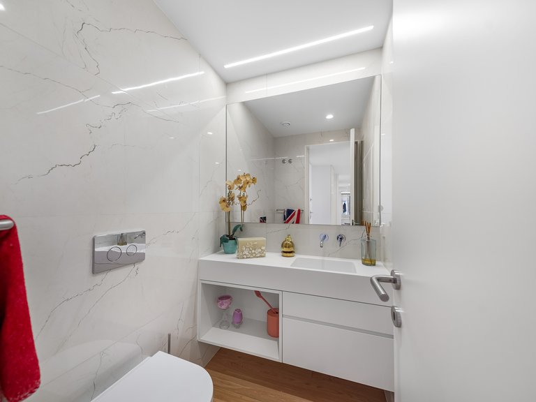 Town House for Sale in Canidelo, Vila Nova De Gaia, Porto 28