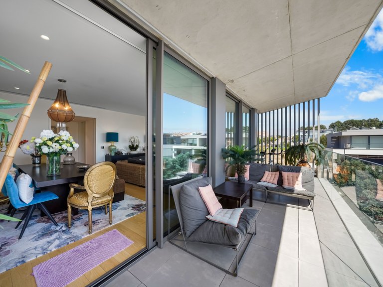 Town House for Sale in Canidelo, Vila Nova De Gaia, Porto 30