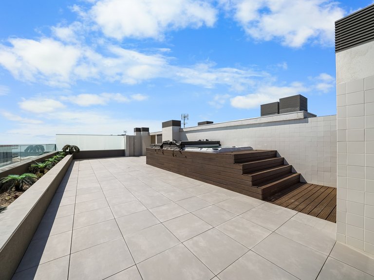 Town House for Sale in Canidelo, Vila Nova De Gaia, Porto 35