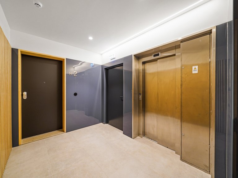 Town House for Sale in Canidelo, Vila Nova De Gaia, Porto 38