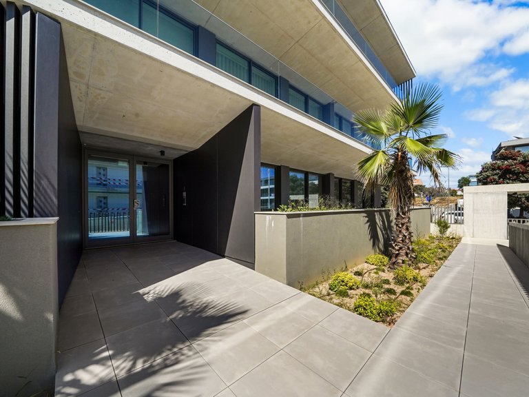Town House for Sale in Canidelo, Vila Nova De Gaia, Porto 41