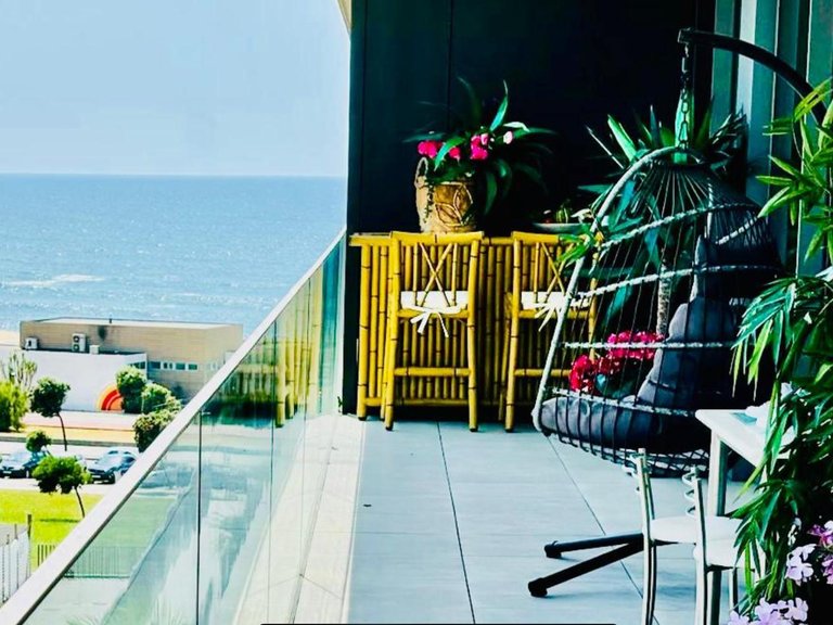 Town House for Sale in Canidelo, Vila Nova De Gaia, Porto 1