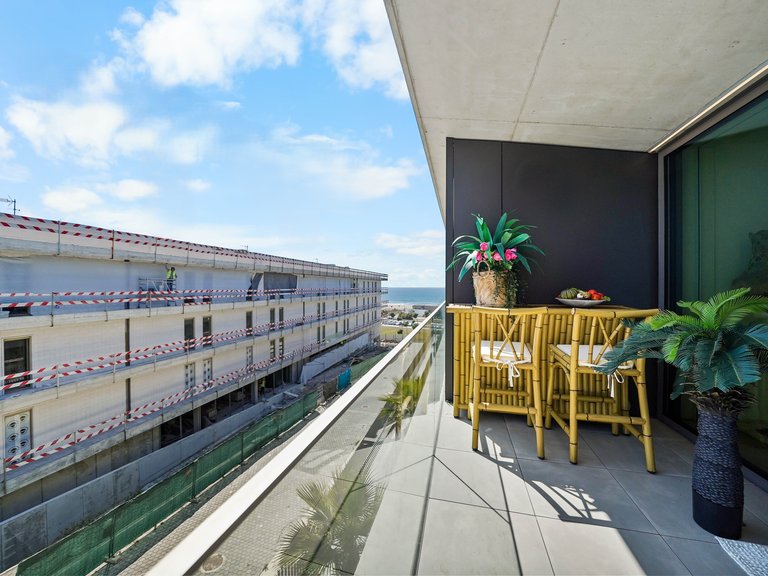Town House for Sale in Canidelo, Vila Nova De Gaia, Porto 10
