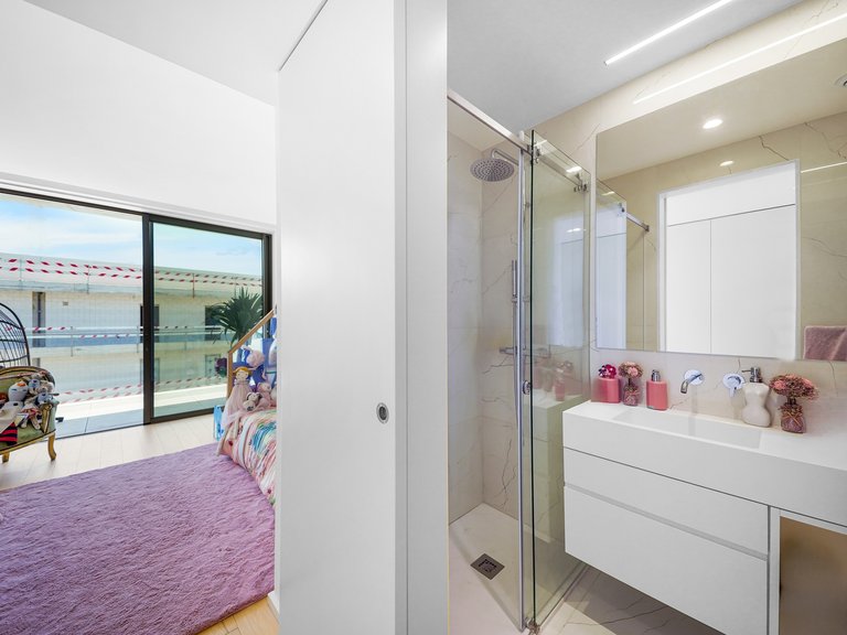 Town House for Sale in Canidelo, Vila Nova De Gaia, Porto 17