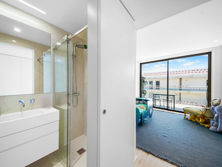 Town House for Sale in Canidelo, Vila Nova De Gaia, Porto 18