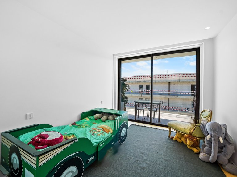 Town House for Sale in Canidelo, Vila Nova De Gaia, Porto 19