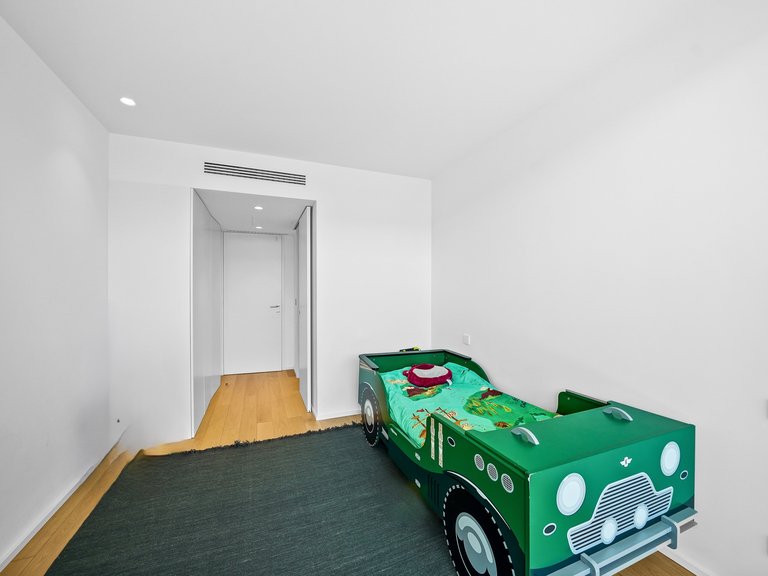 Town House for Sale in Canidelo, Vila Nova De Gaia, Porto 21